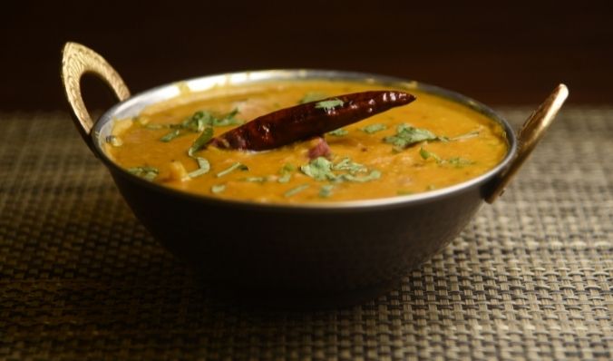 Dal Tadka 