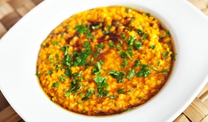 Dal Panchratan