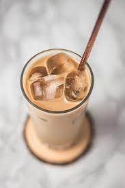 Cold Coffee