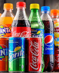 Aerated Beverage 