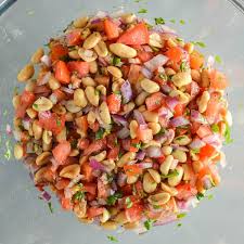 Peanut Masala