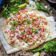 Papad Masala