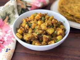 Aloo Aap KI Pasand