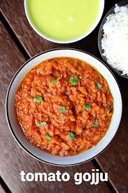 Tomato gujju