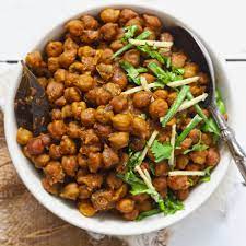 Kala Chana Masaledar