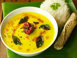 Arbi Ki Kadhi 