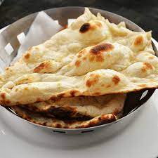 Tawa & Tandoori Naan