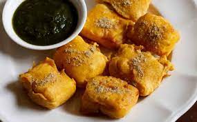 Paneer Pakora