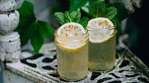 Garden Fizz
