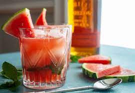 Watermelon Smash