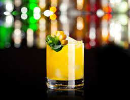 Mango Mule 