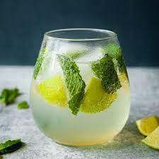 Virgin Mojito